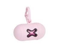 Citygo 20 Sacchetti Rosa