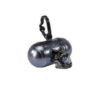 CITYGO SACCHETTI NERO 20PZ