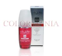 CITYLIFE MACADAMIA OIL OLIO RISTRUTTURANTE LUCIDANTE PER CAPELLI PROFESSIONALE