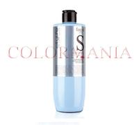 CITYLIFE SHAMPOO SILVER ANTIGIALLO PER CAPELLI BIANCHI GRIGI MECHES 400 ML FAIPA