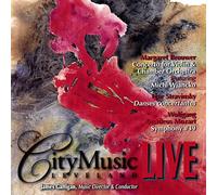 Citymusic Cleveland - Citymusic Cleveland Live