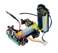 CITYORK Batteria al litio da 18 V, 3600 mAh, per Electrolux AEG CX7, compatibile con AEG CX7-2-45AN, CX7-2-35RM, CX7-35WRK, AG18 Plus AG3011 AG3012 AG3013 AG3014G AG3015SW AG3215 1 AG32 12 AG35
