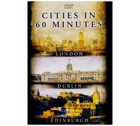 City's in 60 Minutes London/..
