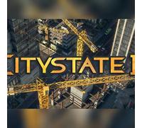 Citystate II (PC) Steam Gift - GLOBAL