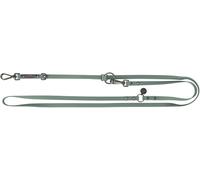 CityStyle guinzaglio allungabile 2,00 m/20 mm salvia