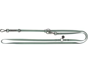 CityStyle guinzaglio allungato 2,00 m/13 mm salvia