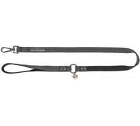 Guinzaglio per Cani Trixie CityStyle Nero S/M