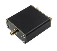 Citywalk 10W Antenna Switch, Interruttore Rf, Interruttore ad alta frequenza, DC-500MHz Portatile Sdr Ricetrasmettitori Radio Interruttore Manuale Interruttore