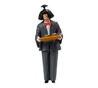 Infinite Statue & Collectibles CineMini Er Monnezza e Bombolo Delitto al Ristora
