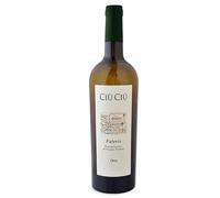 CIU CIU FALERIO ORIS 2021 DOP BIO - VEGAN 75 CL