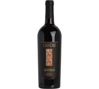 Ciu Ciu Gotico Piceno Superiore