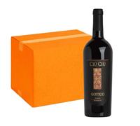 Ciu Ciu Gotico Piceno Superiore (6 Bottiglie)