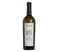 Ciù Ciù - PASSERINA IGP MARCHE BIO-VEG CL 75 CIU'CIU'