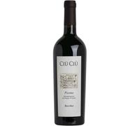 Ciu Ciu Rosso Piceno Bacchus
