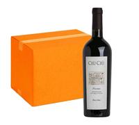 Ciu Ciu Rosso Piceno Bacchus (6 Bottiglie)