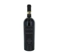 Ciù Ciù - Vino Esperanto Offida Rosso - 2008-1 Bottiglia da 750 ml