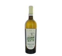 Ciù Ciù - Vino Merlettaie Offida Pecorino - 2014-1 Bottiglia da 750 ml