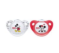 Ciucci 0-6 Mesi Topolino Silicone