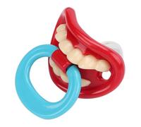 Ciucci per Bambini, Ciuccio Ciuccio Ciuccio Ciuccio Ciuccio Ciuccio Ciuccio in Silicone Divertente(1 anello di trazione) Altri Accessori Per Attrezzi Da Alpinismo