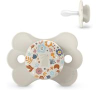 Ciuccio 0-6 mesi Suavinex Wonderland Butterfly