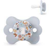 Ciuccio 0-6 mesi Suavinex Wonderland Butterfly