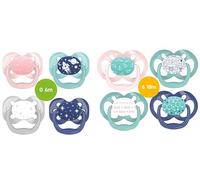 Ciuccio Advantage Reversibile T1 Assortito