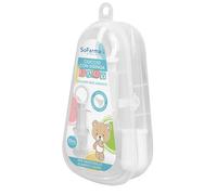 CIUCCIO CON SIRINGA SF+