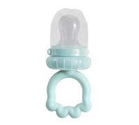 Ciuccio In Silicone, Ciuccio Per Bambini Da 4,33 Pollici, Ciuccio Per Bambini Lenitivo Tenuta Stagna, Ciuccio Per Frutta Salvaspazio, Dispenser Di Cibo Per Bambini Per Compleanno, Festa Dei Bambini,