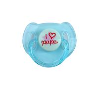 Ciuccio Magnetico Della Bambola, Ciuccio Magnetico Per Le Bambole Simulazione Magnetica Del Ciuccio Della Culla Ciuccio Magnetico Giocattolo Della Casa Delle Bambole Finto Giocattolo Di Alimentazione