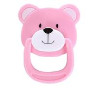 Ciuccio Magnetico Per Bambole Reborns - Ciuccio Magnetico Per Bambole Reborns | Magnete Ciuccio Per Bambola, Capezzolo Magnetico Di Simulazione A Forma Di Orso, Giocattolo Ciuccio Magnetico Reb