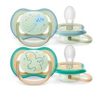 Ciuccio Nighttime Philips Avent ultra air