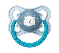 Ciuccio notturni, ciuccio teether silicone,Toddler Sooterpombe con lampadina di silicone morbido - Confortevole dentizione così tanto per bambini, ragazze, ragazzi, bambini