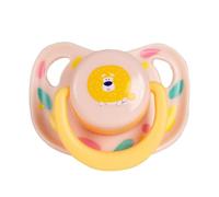 Ciuccio per animali domestici - Ciuccio per lo svezzamento del gatto, ciuccio per animali di piccola taglia, ciuccio per cani, giocattoli per dentizione, ciuccio per dentizione, giocattolo da