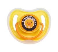 Ciuccio per cani di piccola taglia, ciuccio lenitivo da masticare, giocattolo da masticare in silicone per gatti e cani di piccola taglia, in casa e in viaggio