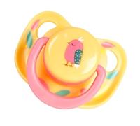 Ciuccio per cani - Giocattoli per dentizione per cuccioli | Giocattoli da masticare per cani | Giocattoli per dentizione | Ciuccio in silicone per cani | Ciuccio in silicone per cani | Ciucci per