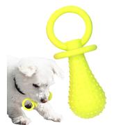 Ciuccio Per Cani Succhietto per Dentizione Cuccioli Simulazione