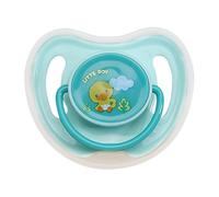 Ciuccio per cuccioli, cani ora in silicone splendido giocattolo portatile giocattolo giocattolo giocattolo da addestramento per cuccioli per cani di piccola taglia e cuccioli Il nostro fastidio per