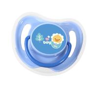 Ciuccio Per Cucciolo - Ciuccio Lenitivo Per Gatti,Giocattolo Di Dentizione In Silicone Per Piccoli Animali Da Compagnia In Viaggio