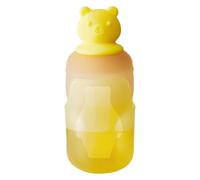 Ciuccio per medicinali per bambini, dispenser a capezzolo, 6,2 cm, alimentatore in silicone, per uso alimentare, contagocce facile da impugnare, bottiglia resistente alla temperatura, siringa orale