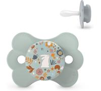Ciuccio Suavinex Wonderland Butterfly 6-18 mesi