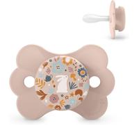 Ciuccio Suavinex Wonderland Butterfly 6-18 mesi