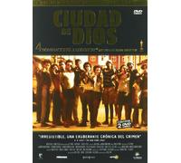 Ciudad De Dios (Ed. 5º Aniv.) [Import espagnol]