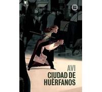 Ciudad de Huérfanos (Copertina rigida) Exit