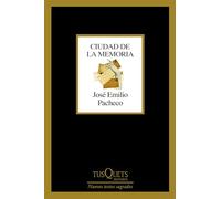 Ciudad de la memoria/ City of Memory and Other Poems
