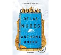 Ciudad de las nubes