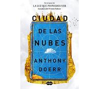 Ciudad de las nubes/ Cloud Cuckoo Land