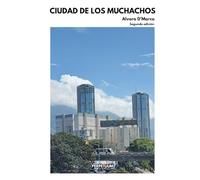 Ciudad de los muchachos