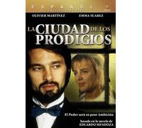 Ciudad de Los Prodigios/Full - Ciudad de Los Prodigios/Full