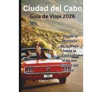 Ciudad del Cabo: Desde la Montaña de la Mesa hasta la Costa: Tu Viaje por Ciudad del Cabo