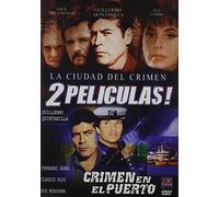 Ciudad Del Crimen & Crimen En El Puerto